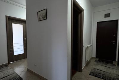 Apartament 3 camere cu terasă unică 140 mp | Codrii Residence | Parcul Titanel - 5
