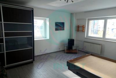 Garsonieră spațioasă Splaiul Unirii | 41 mp | Ideal locuință sau birou - 1