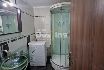 13 Septembrie-Drumul Sării | 3 camere | 82mp | et 2/4 | mobilat | 203.500 euro - 14