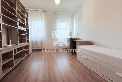 Penthouse de închiriat, 155 mp, terasa 100 mp, parcare, THE OFFICE - 7