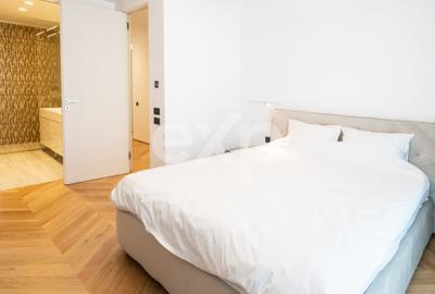 Penthouse 4 camere | 300 MP | ONE Mamaia Nord | Vedere spre Mare | Loc Parcare | - 14