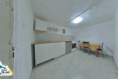 Apartament Central cu 2 camere, cu potential, pe Episcopiei