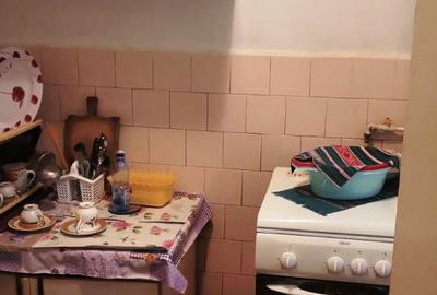 Apartament 2 camere, confort redus, parter, Micro 14, zonă curată și liniștită - 8