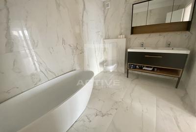 Penthouse 4 camere -terase panoramice -zona Lidl Frunzisului - 6