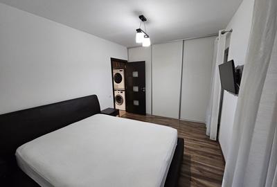 Apartament 2 camere Buna Ziua, Home Garden, mobilat, ultilat, parcare - 1