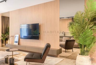 Vilă premium Pipera – 5 camere, grădină, garaj, 384 mp - 23