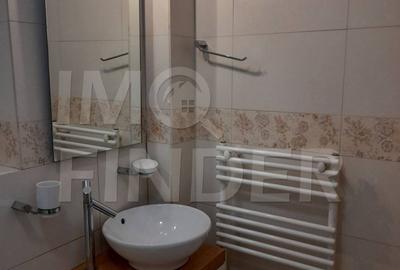 Apartament de Familie, Terasă, Loc de Parcare, gata de mutat - 7