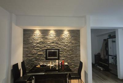 Apartament 3 camere, Tomis Plus – Mobilat si utilat+loc parcare - 14