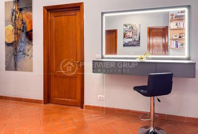 LOC DE PARCARE! Apartament 3 camere 113mp, Nicolina, CT+2AC, BLOC NOU - 7