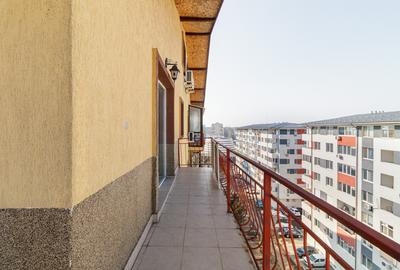 Apartament 2 camere Militari Residence - 7