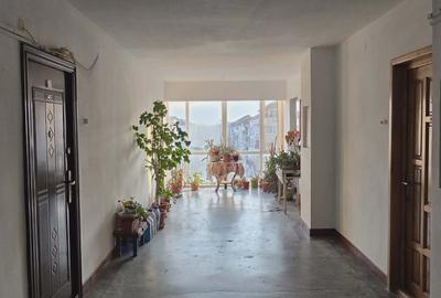 Ap 1 cam de vânzare str. Cazaban, cart. Ioșia-AP1468 - 11