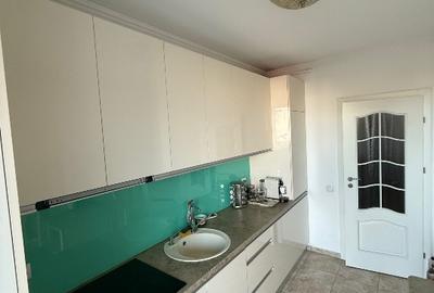 Apartament 2 camere, 57 mp utili + balcon 7 mp + boxă, Platinia str Constanta - 5