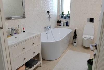 Apartament 3 camere cu gradina și terasa | Hlincea | Cetatuia | 75mp - 5