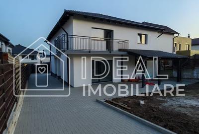 Duplex modern 350 mp de curte, in Cartierul Arhitectilor - 1