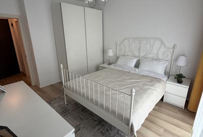 Apartament 2 camere Exigent Plaza Faza 2 la 7 min metrou Lujerului Bloc 2019 - 4