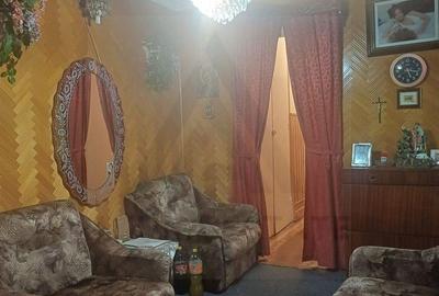 Apartament 4 camere 85 mp utili etaj 1 si pivnita in zona Vasile Aron - 13