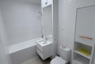 Garsoniera | Hils Titanium | Loc parcare | Centrala | Balcon | Metrou - 6