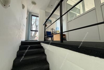 Spatiu birouri P+2Etaje | 120 mp Mobilat | Sagului – Ciprian Porumbescu - 7