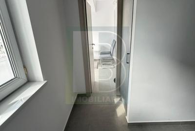 Pantelimon,B-dul Chisinau,bl.reabilitat,et.3/12,DECOMANDAT,Amenajat,TOTUL NOU - 7