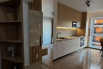 DIRECT PROPRIETAR - Apartament 2 camere - Tip Studio - Prima inchiriere - 5