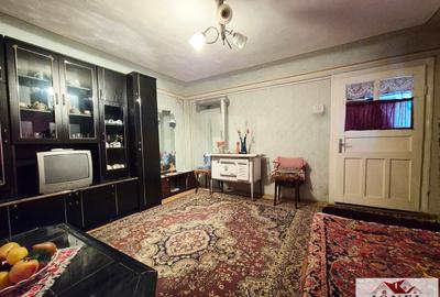 Vanzare casa in Henig -1100 mp teren - 4