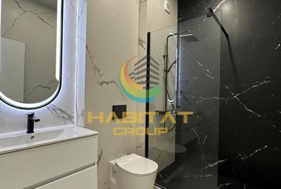 Apartament 4 camere- 104mp- Kaufland Metalurgiei - 5