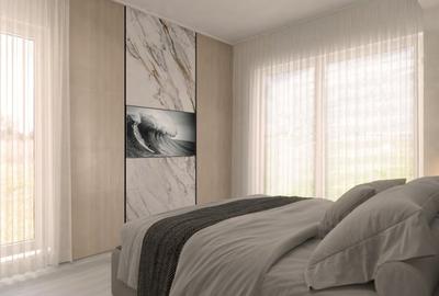 Garsoniera Ansamblu Premium NOVUM Viilor COMISION 0% - 4