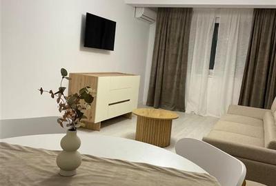 De vânzare: Apartament 2 camere decomandat | Valea Lupului | - 2