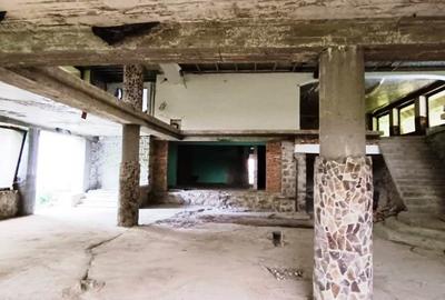 Complex turistic in Valcele-Covasna - 9