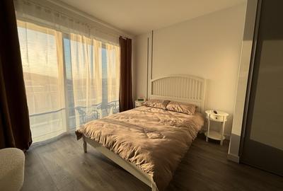 Apartament 2 camere | 38 mp | balcon | garaj | zona Teilor - 5