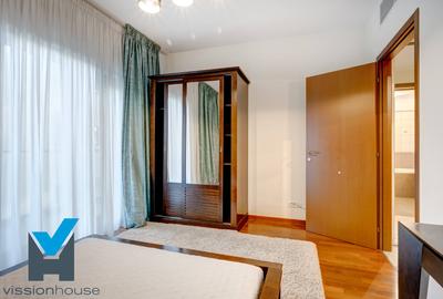 4 camere Herastrau - Complex Grand Residence | 189 mp | Parcare subterana - 14