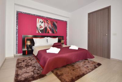 Apartament Lux | Universitate | Bloc Nou | 8 min metrou - 6
