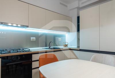 Studio superb New Times Residence + loc de parcare subteran - 5