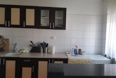 Nerva Traian, garsoniera, 41 mp, 10 minute metrou Timpuri Noi, bloc anvelopat - 16