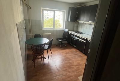 Tineretului Parc,Apartament 2 camere decomandat - 8
