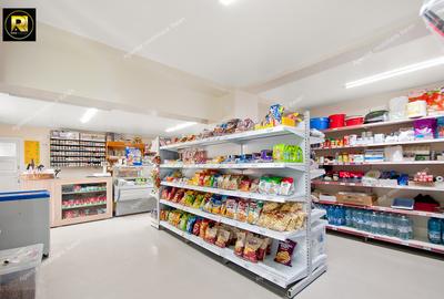 Vanzare Proprietate mixta si Afacere la cheie in Sat Costi, teren 400 mp - 15