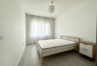Triplex spatios, 3 camere, 75 mp utili, 200 mp teren - Dumbravita - 6