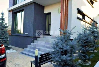 Arhitectura vie & Concept rafinat – energie, modernitate, spatii care inspira - 1