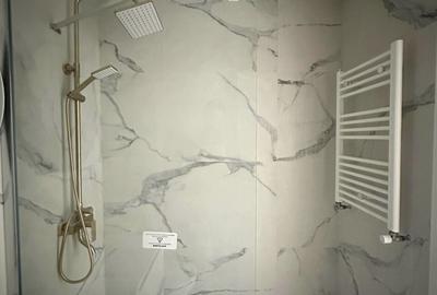 2 camere tip Studio - Bloc nou - Acte gata - Finisaje Extra - Metrou - 12