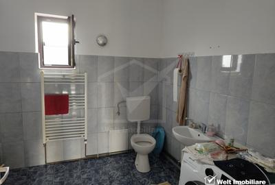 Casă cu teren generos de 3000 mp, Apahida - 5