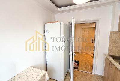 2 CAMERE MOSILOR - ETAJ 3 - 51 MP - BLOC 1983 - 16