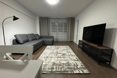 Apartament cu o camera - 42mp ULTRACENTARL etajul 1 - 1