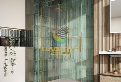 4 camere - Bulevardul Unirii - Rezidential NOU - 5