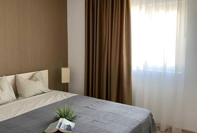 Inchiriere 2 Camere Dorobanti - 5