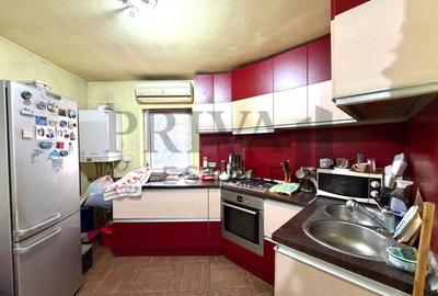 Apartament 3 camere 2 bai centrala etaj 1 Sud Plaza - 10