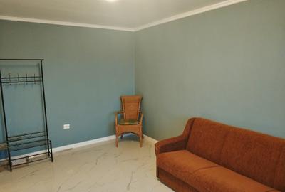 Tomis Nord, zona Ciresica-Apartament nou, cu loc de parcare si centrala cu gaz - 7
