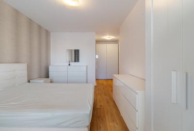 Vanzare 3 camere cu terasa - Park Residence 5 - Piata Presei - 8