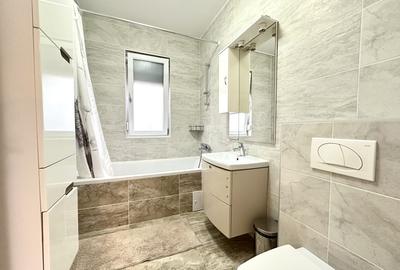 Apartament spatios, 3 camere, 68 mp utili, 91 mp gradina - Dumbravita - 9