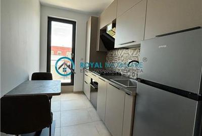 Royal Imobiliare-Inchiriere Apartament 2 Camere Zona Albert - 4