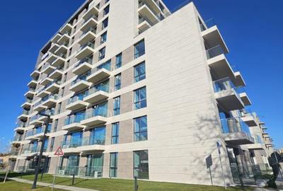 Apartament studio etaj intermediar ,Grivitei -ONE 66 - 1